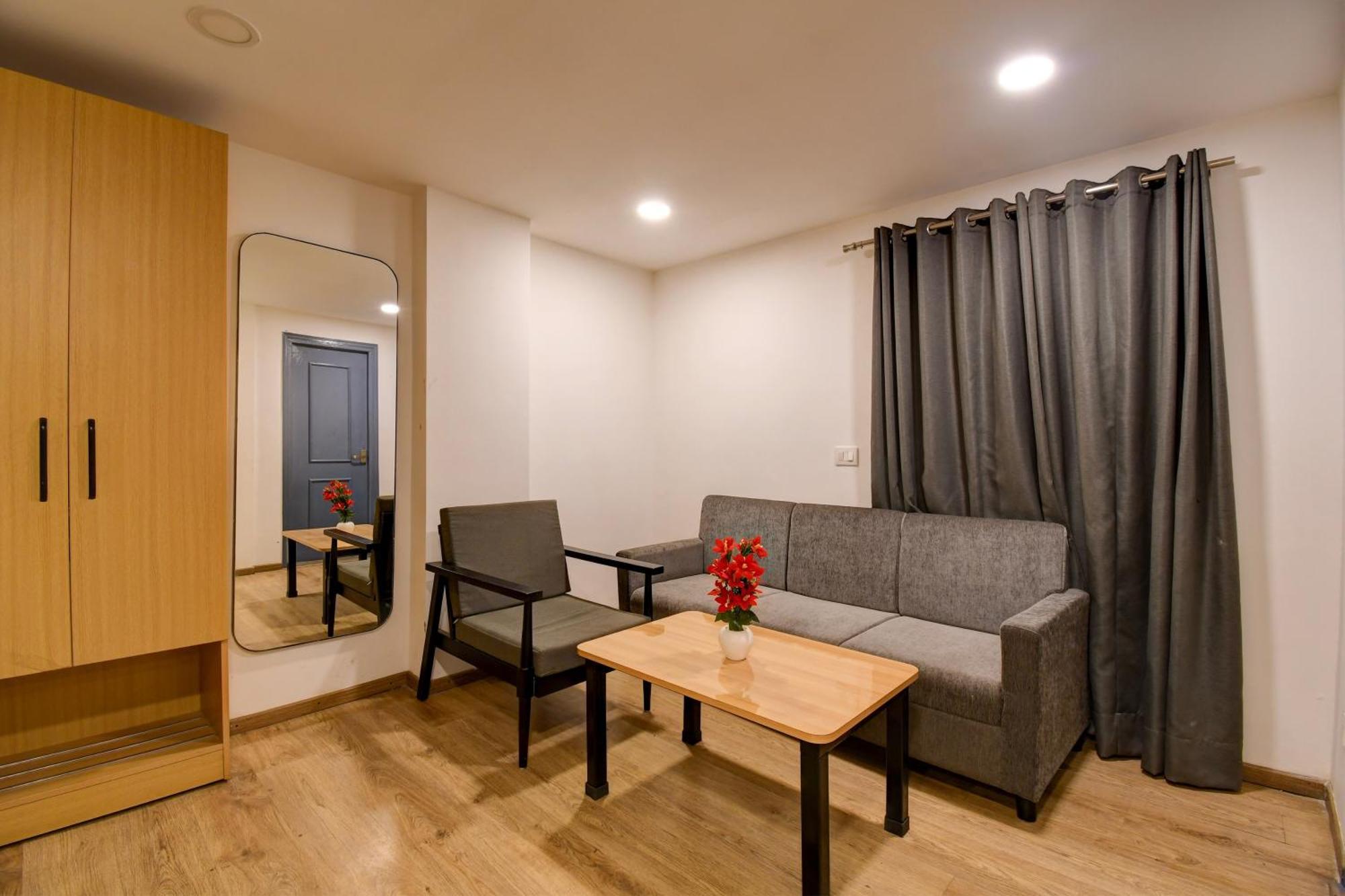 Super Townhouse City Centre 2 Downtown - Managed By Company Kolkata Exterior photo