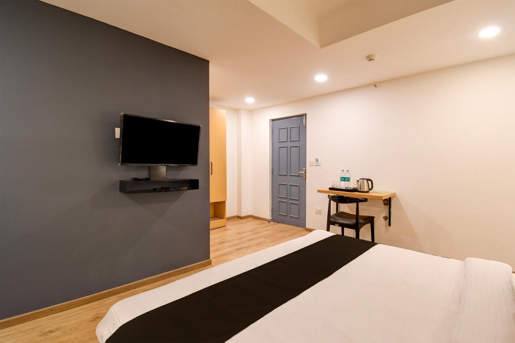 Super Townhouse City Centre 2 Downtown - Managed By Company Kolkata Exterior photo