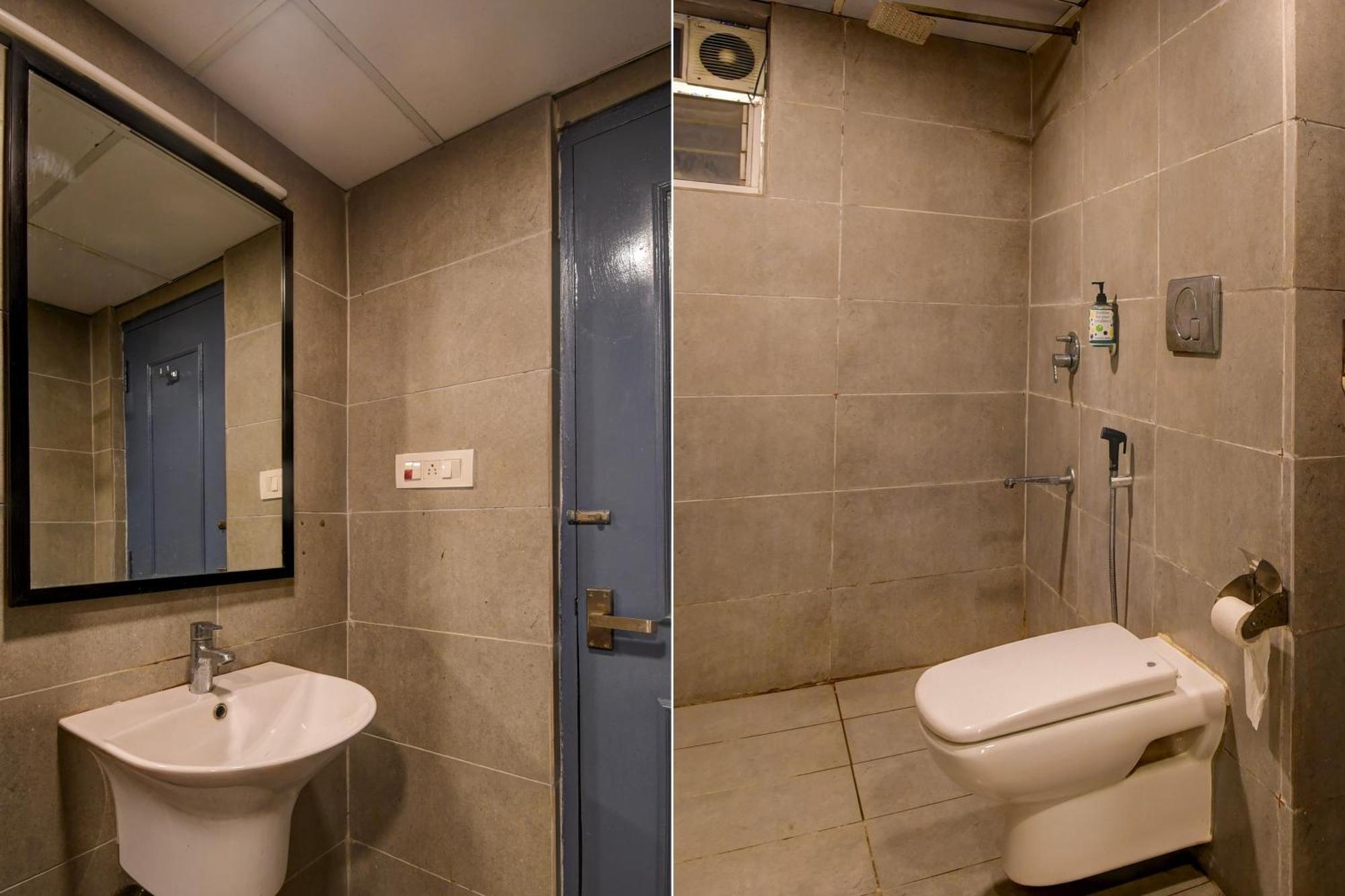Super Townhouse City Centre 2 Downtown - Managed By Company Kolkata Exterior photo