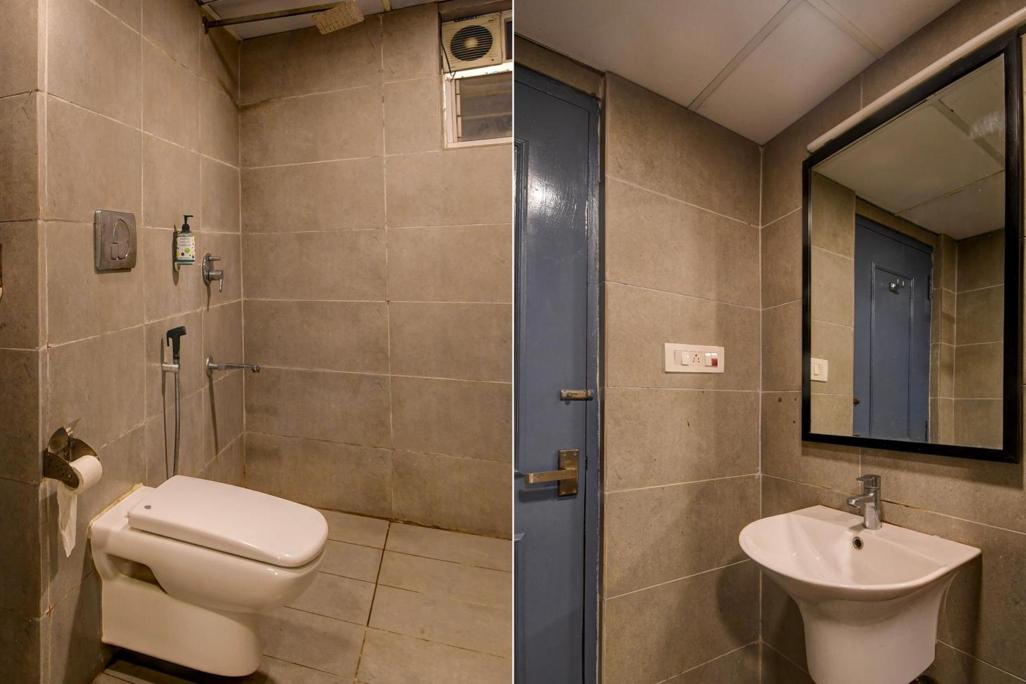 Super Townhouse City Centre 2 Downtown - Managed By Company Kolkata Exterior photo